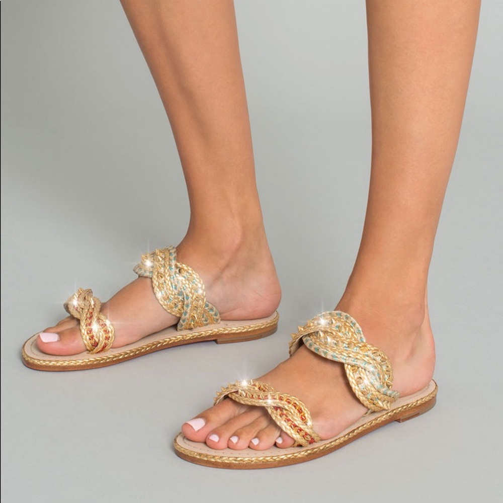 Christian Louboutin Sandals